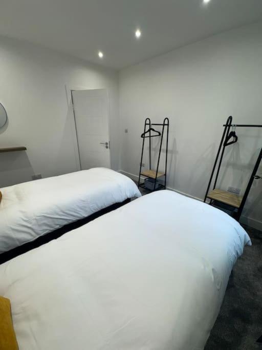 The Upper Tooting Beauty - 2bed Ground Floor Flat Apartamento