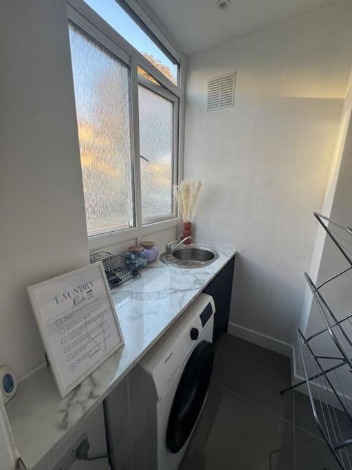 Apartamento The Upper Tooting Beauty - 2bed Ground Floor Flat